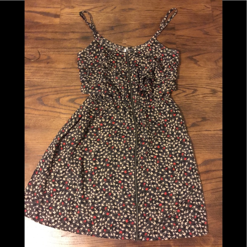 Xhileration size small